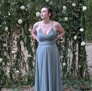 Meet your Posher, Samantha